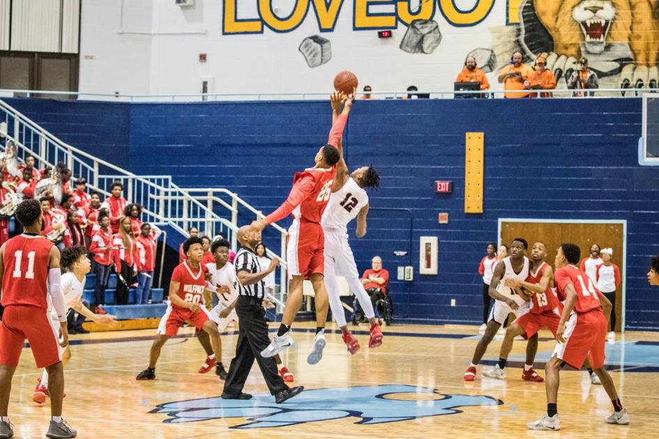 Basketball Woodland Continues Their Journey With Elimination Of