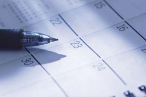 Henry Community Calendar