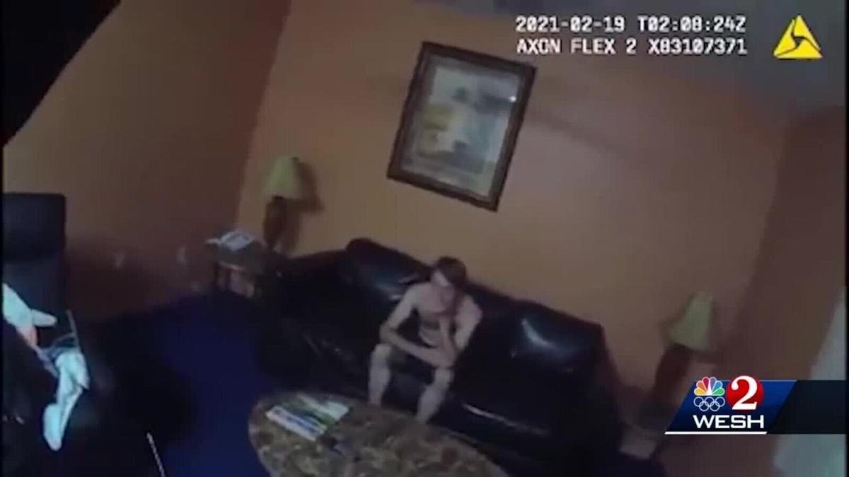 wallpapers 22 Year Old Man Found With 13 Year Old florida deputy finds missing girl in