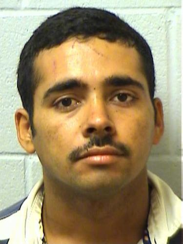 Child molestation, armed robbery suspects top Henry's Most Wanted ...