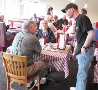 Harold's Barbeque continues legacy, in McDonough