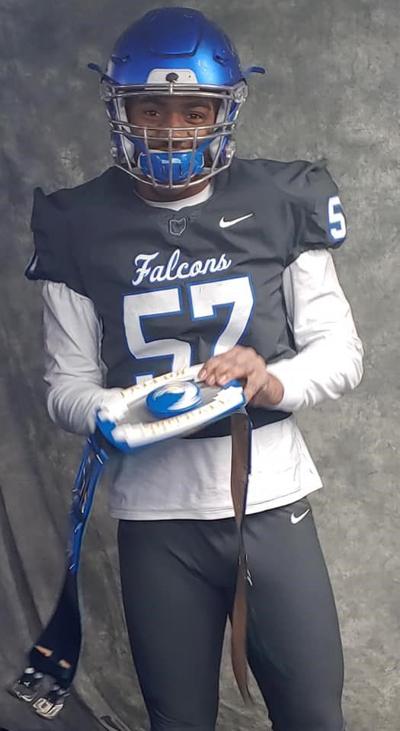 Kyle Perry Is Heading To College Out Of State Sports