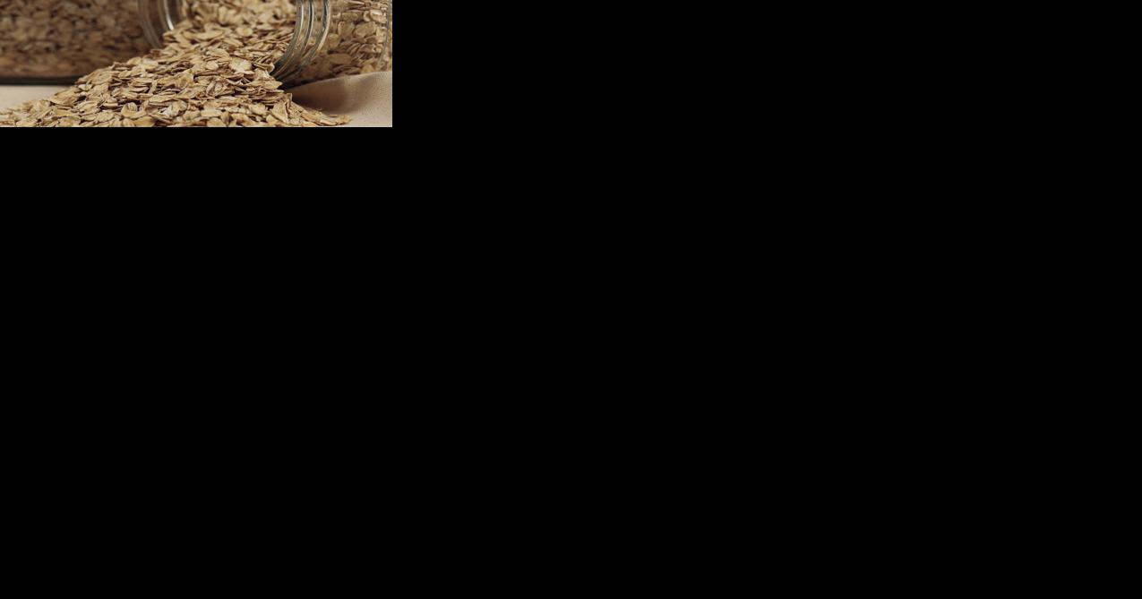 Add oats to any meal - Vimarsana News