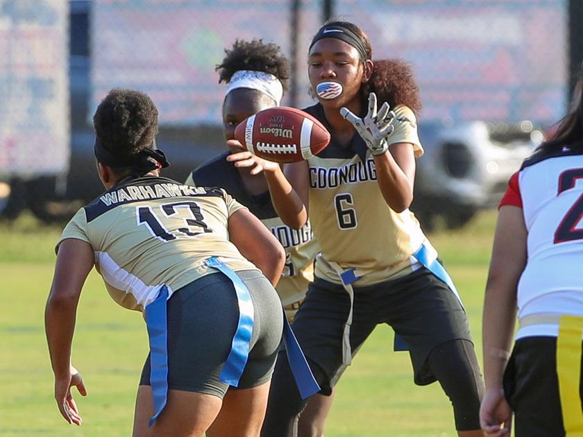 Henry County Schools Excited For Launch Of Girls Flag Football