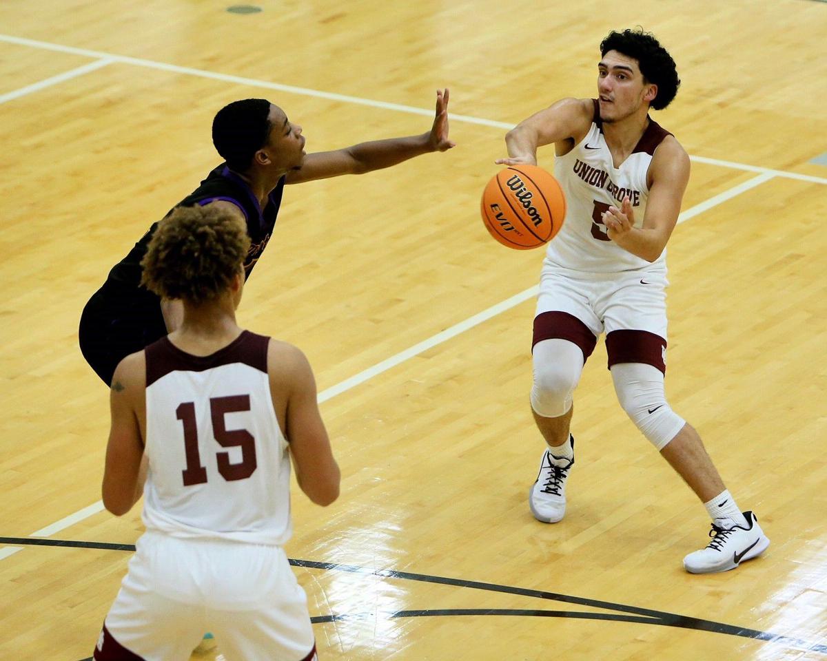 Union Grove High Has Silently Put Together A Solid Season Head