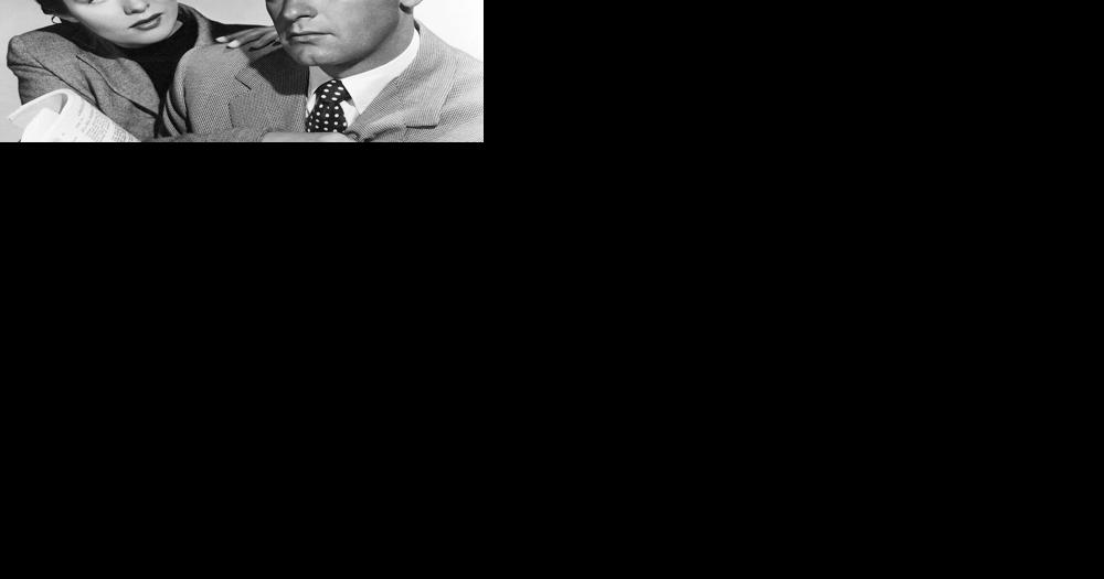 Tinseltown: Nancy Olson Livingston had front-row seat to entertainment history - Vimarsana News