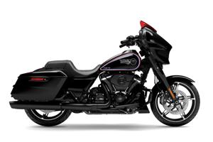 NASCAR race winner will take home custom Harley-Davidson