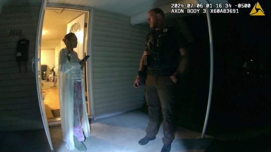 Ex-deputy who shot Sonya Massey is denied a request for medical release  from prison | World & Nation | henryherald.com