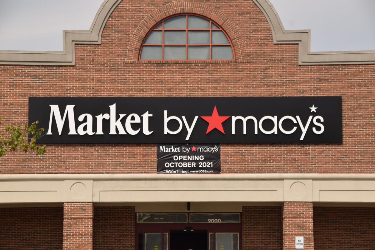 Openings Of Market By Macy S Locations In Mcdonough Snellville Set For End Of October Features Henryherald Com