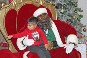 Nash Farm Park to host Christmas Festival