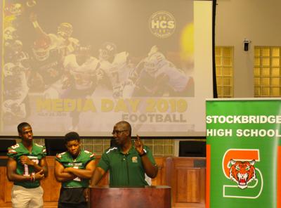 Stockbridge S Season Kicks Off With A Shutout Victory Over Arabia