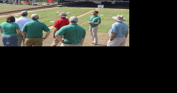 2022 Turfgrass Field Day set for Aug. 3 at UGA-Griffin - Vimarsana News