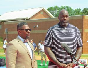 O’Neal offers to pay funeral expenses for 12-year-old girl