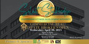 Spring Brokers event is Wednesday in Stockbridge