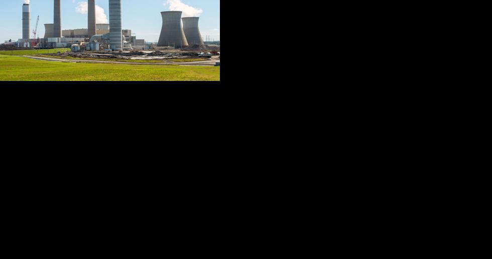 Georgia Power to recycle coal ash from Plant Bowen - Vimarsana News