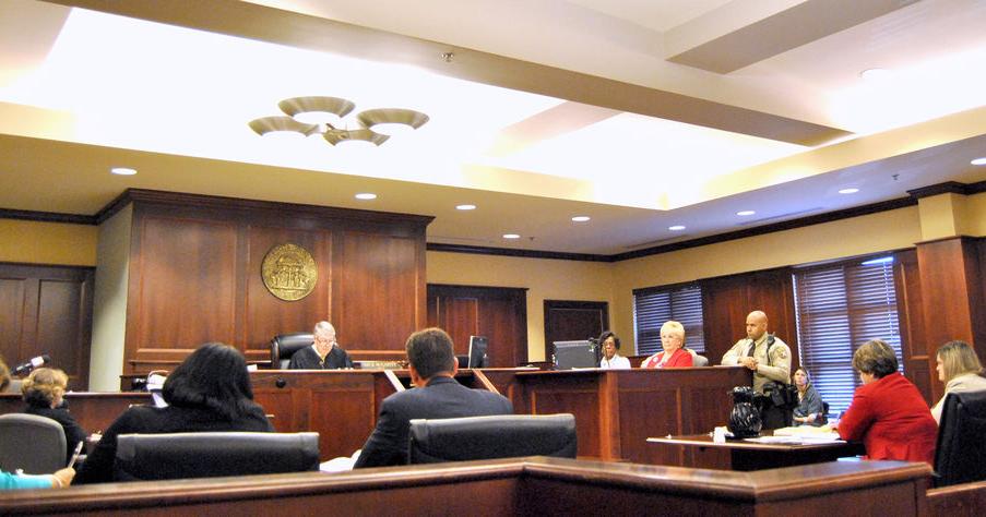 Jennifer Rosenbaum granted bond | News | henryherald.com