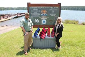 Public Risk Management Association Honors HCWA for Efforts in Water Safety
