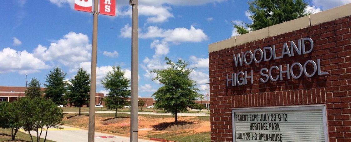 Woodland High School