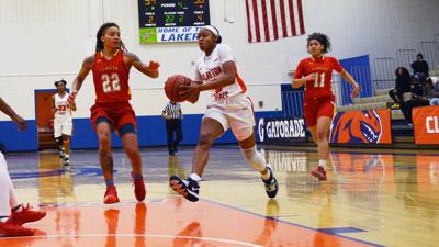 Clayton State Looks To Solidify Opportunity For Pbc Home