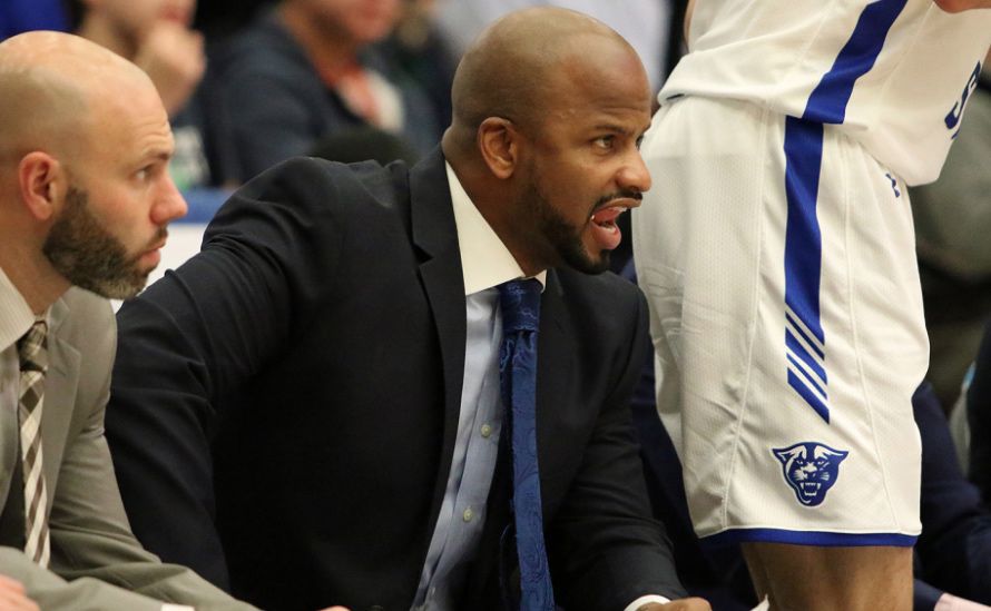 Georgia State names Travis Williams as interim head men's basketball coach  | Sports 