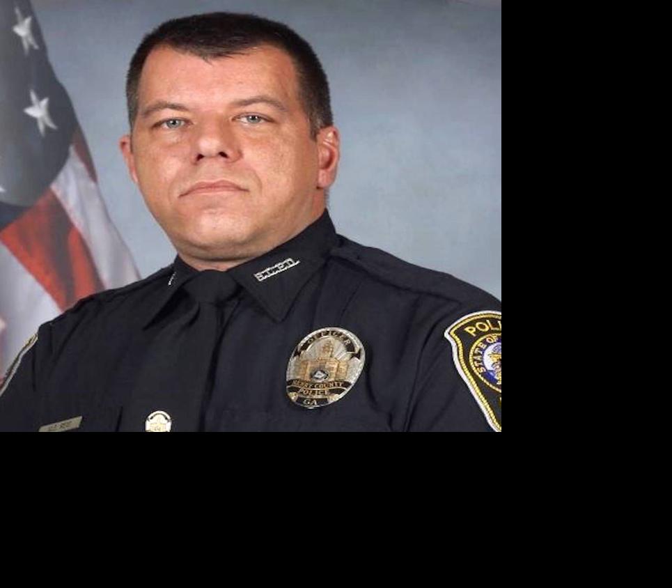 HCPD officer found dead behind McDonough Publix News