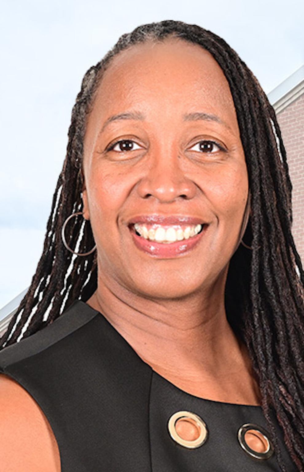 Hickory Flat Elementary School Names New Principal