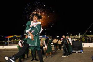 Graduation season begins in Henry County
