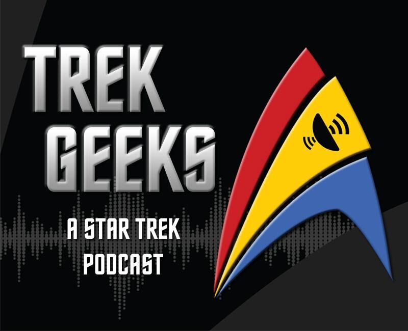 Podcasts to Listen To: Trek Geeks and the best Star Trek podcasts - Vimarsana News