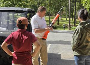 HCWA opens applications for hunting season
