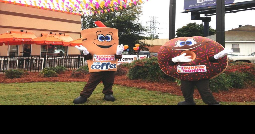Dunkin Donuts to support ELCA during grand opening Saturday ...