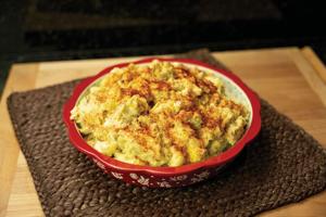 RECIPE: Make Family Barbecues a Breeze