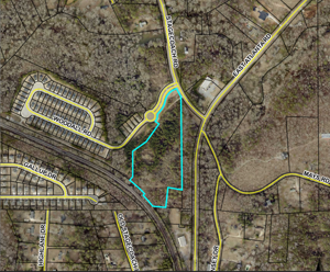Stockbridge holds off on appeal for mixed-use development