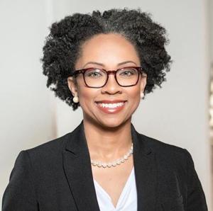 Angelique McClendon appointed to head Department of Driver Services