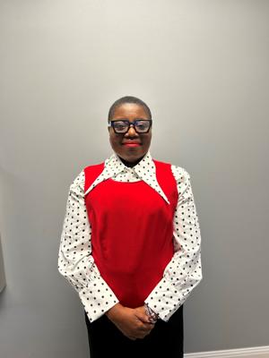 Rhonda Caldwell turns cancer journey into hope for others