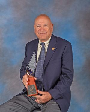 Locust Grove aircraft builder named to EAA Hall of Fame