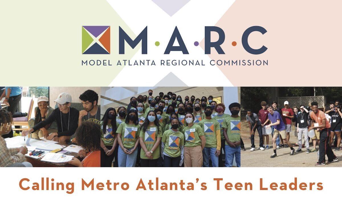 Model Atlanta Regional Commission now accepting applications from 10th-11th  grade students | News | henryherald.com