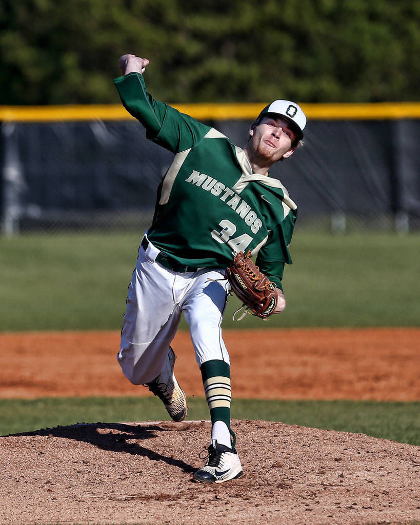 2017 All-Henry County Baseball Team | Sports | henryherald.com