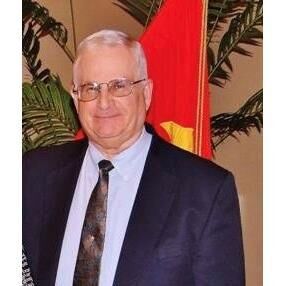 Allan Ladd Onderchain