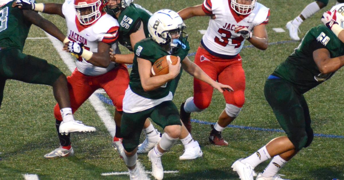 2021 Henry County High School Football Schedules Sports
