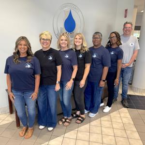 HCWA earns 16th straight Financial Reporting Award