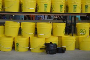 Snapping Shoals Annual Meeting set for July 17