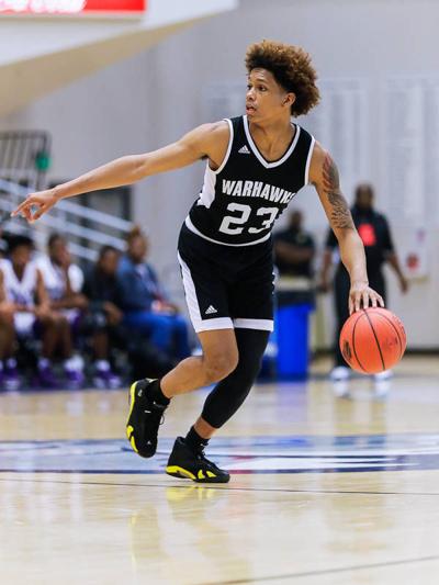 2016 17 Boys Basketball Player Of The Year Javon Greene Henry