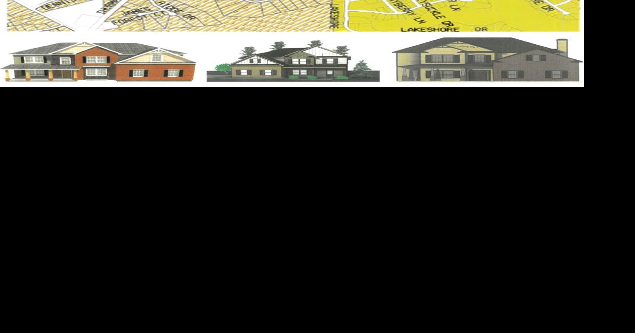 Henry County property rezoned for new subdivision News