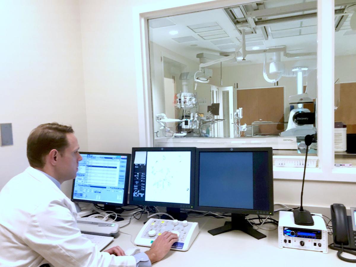 New radiology suite opens at Piedmont Henry Features