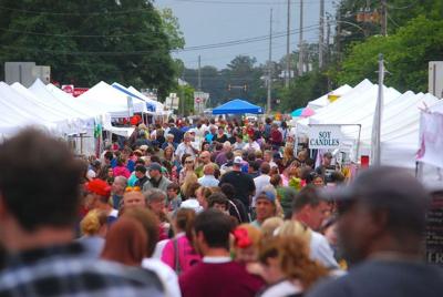 Geranium Festival 2022