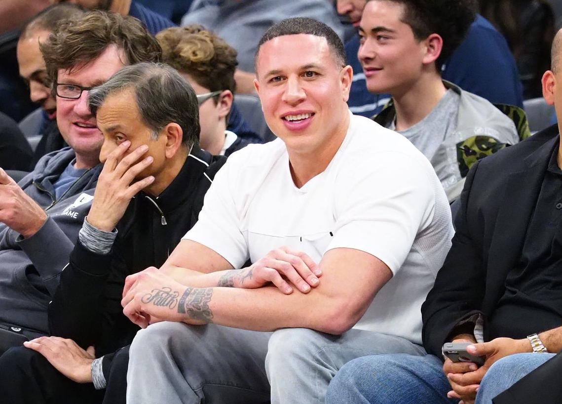 Mike Bibby Is Now a High School Coach in Arizona