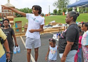 Back to school events planned