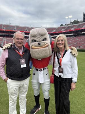 Keith Kelly focusing on impact through Rural Scholars Program
