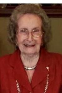Louise Echols Howard Obituaries Henryherald Com