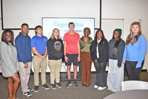 Top 10 student businesses named for 2025-26 FLEX Program